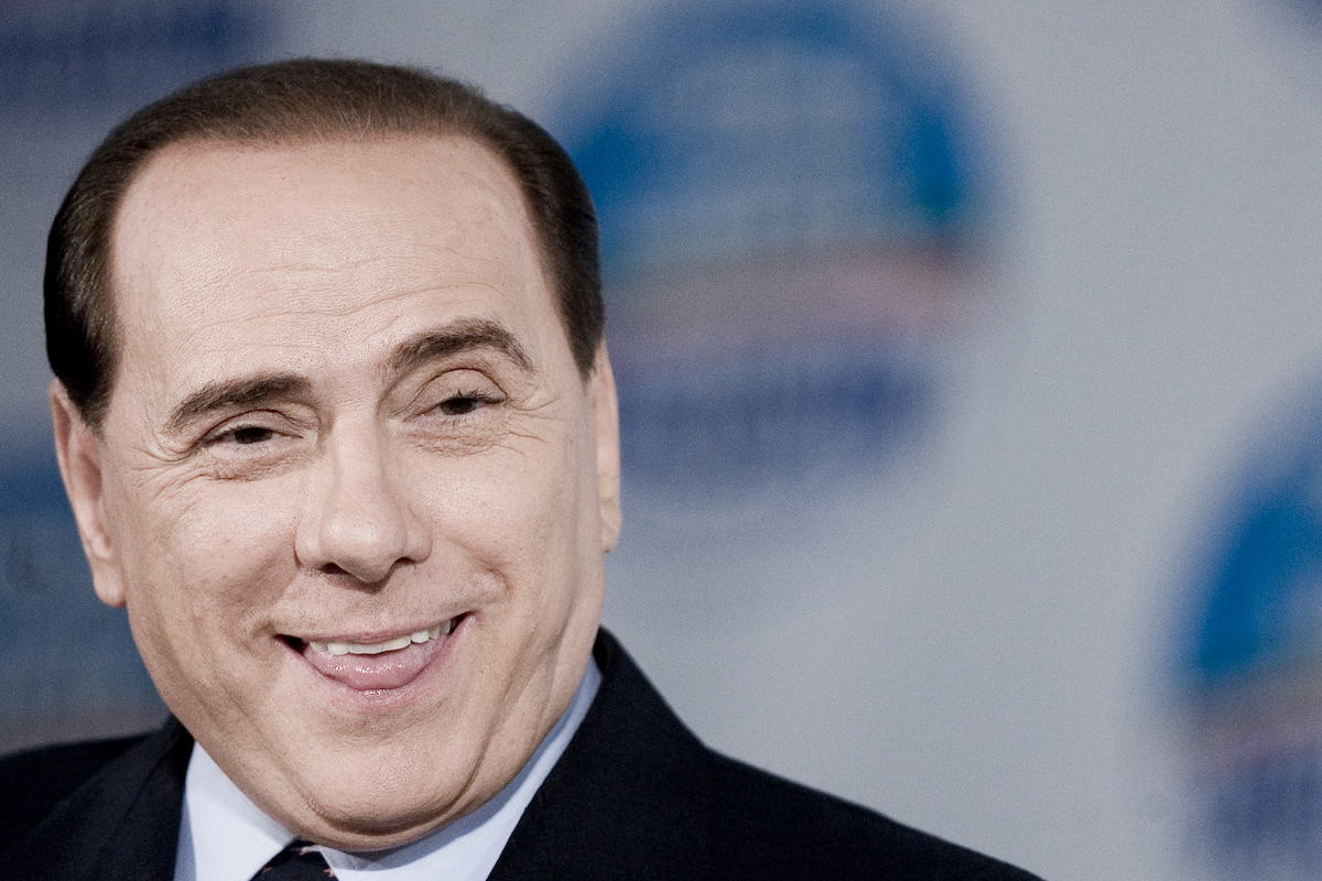 Processo Ruby Ter Berlusconi Assolto Dall Accusa Di Corruzione