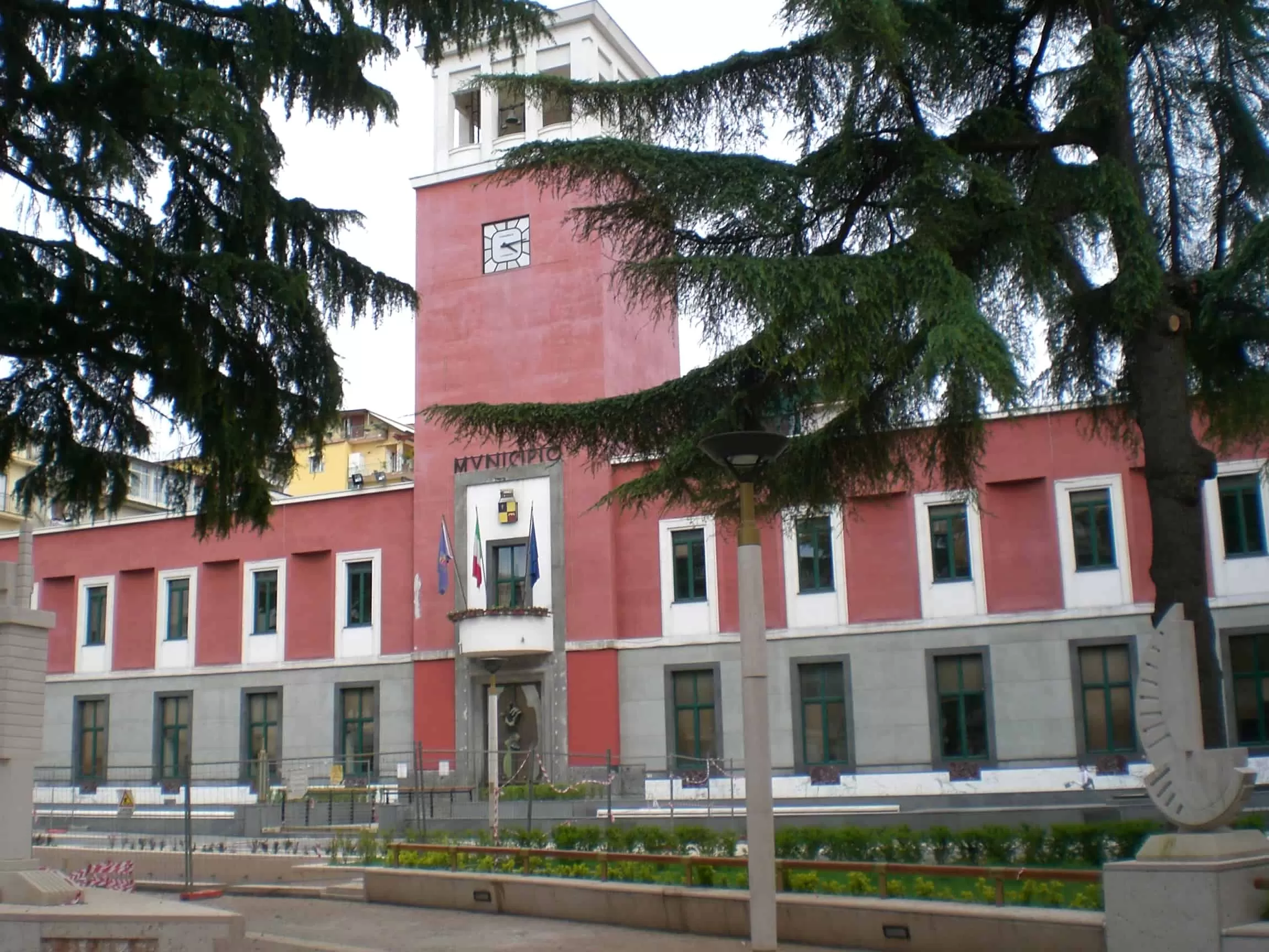 comune battipaglia