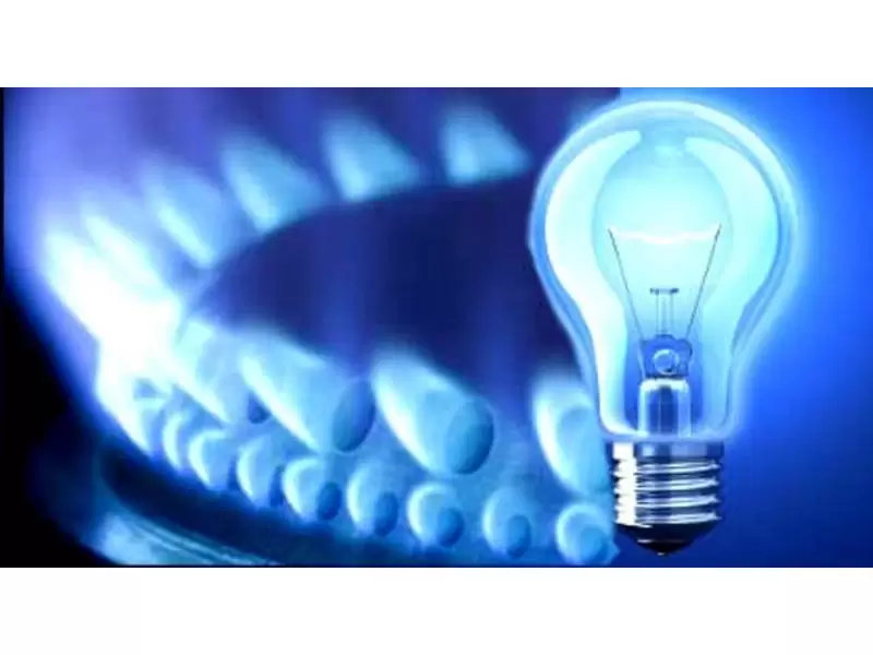 rimborso luce e gas energia