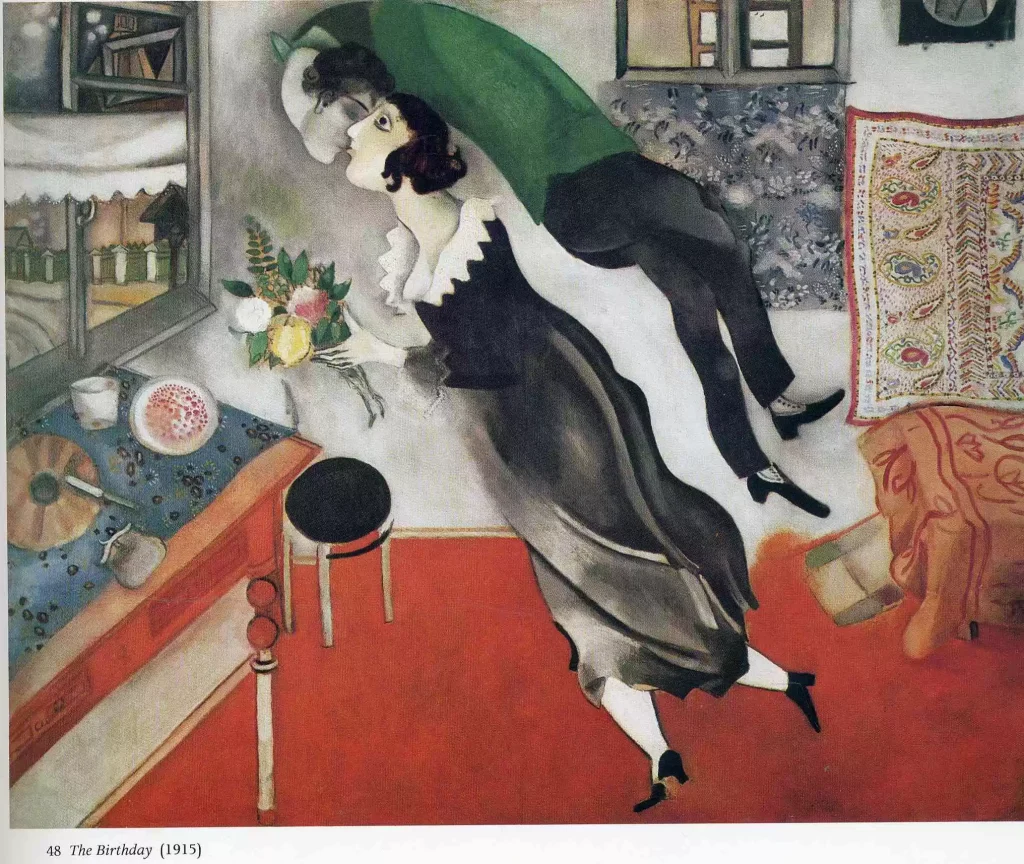 Chagall