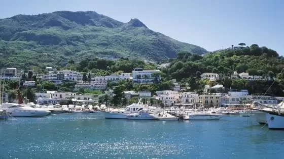 G7-Ischia