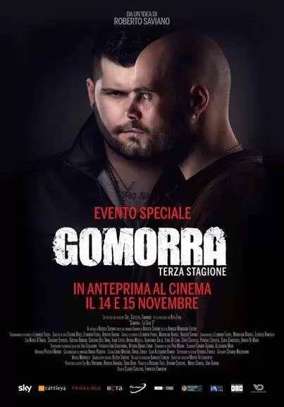 Gomorra