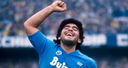 Maradonapoli