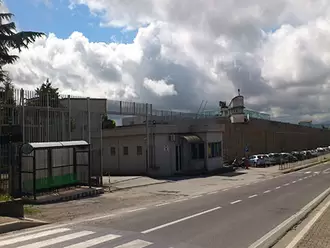 carcere di Avellino