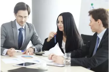 assistente di direzione mercogliano