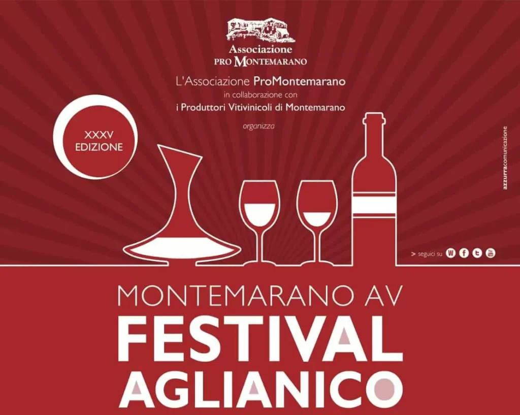 Montemarano Festival Aglianico