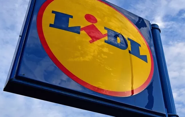 lidl Sol&mar