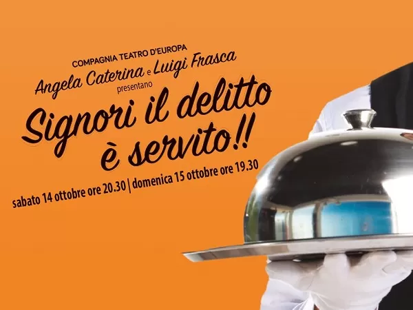 nuova stagione Teatro d'Europa