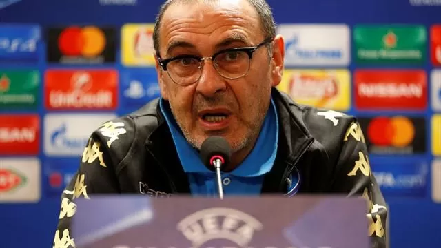 sarri