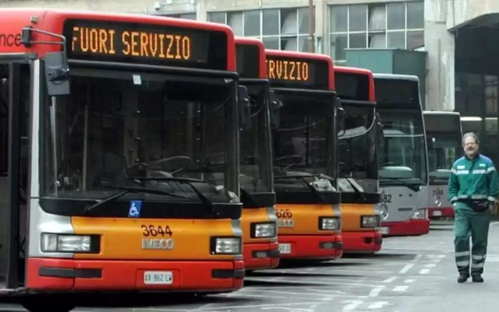 sciopero-bus-anm