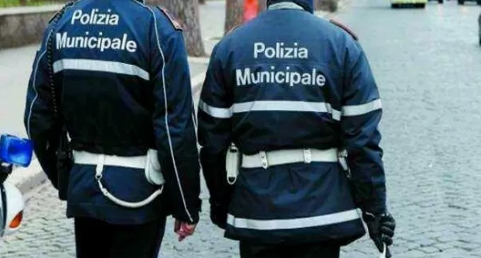 vigili-urbani