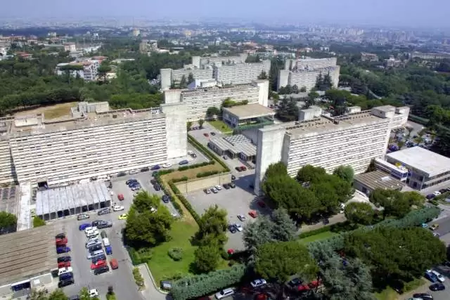 II POLICLINICO FEDERICIANO