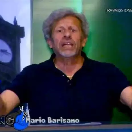 mario barisano