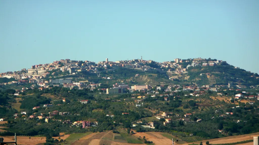 ringraziamento Ariano irpino trasporto pubblico