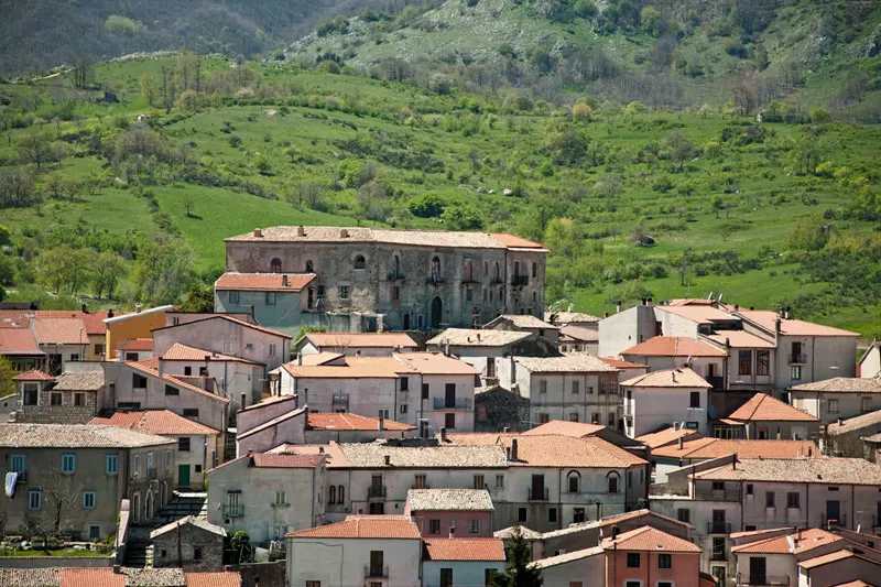 montemarano comune