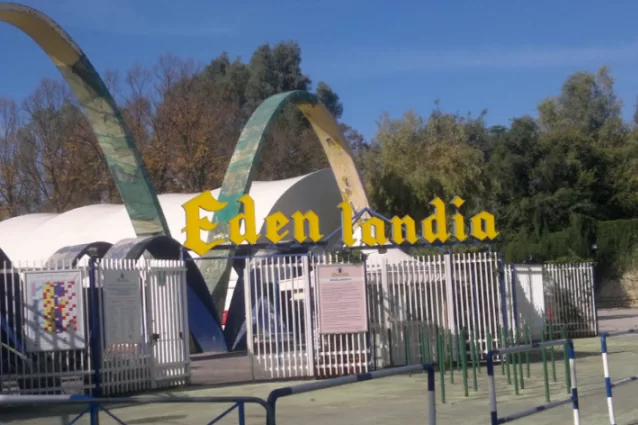 Edenlandia