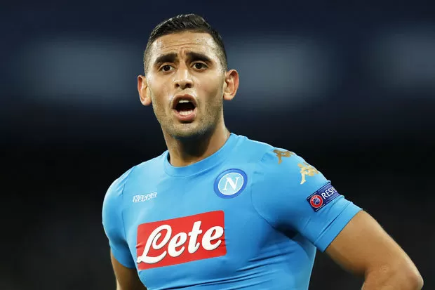 Ghoulam