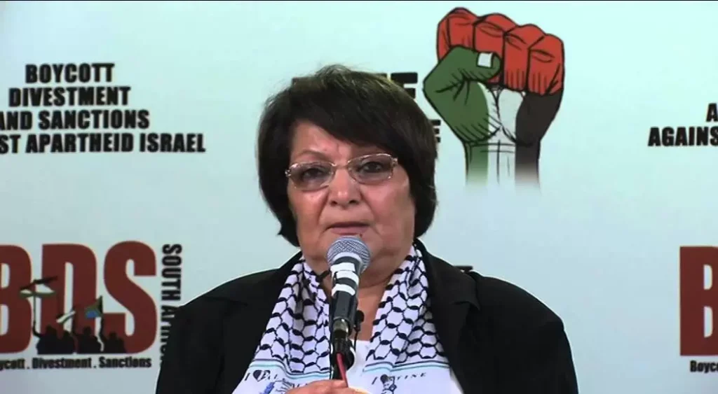 Leila-Khaled