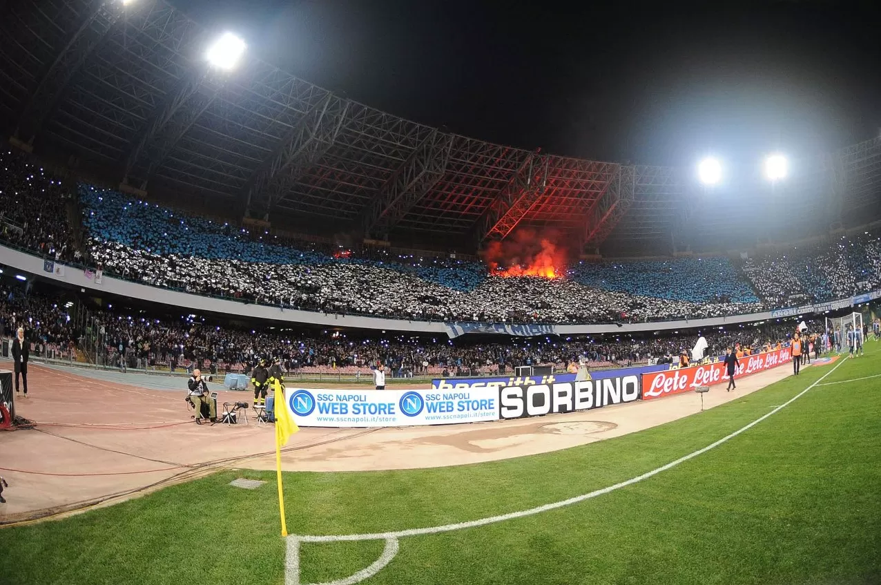 Napoli-Juve