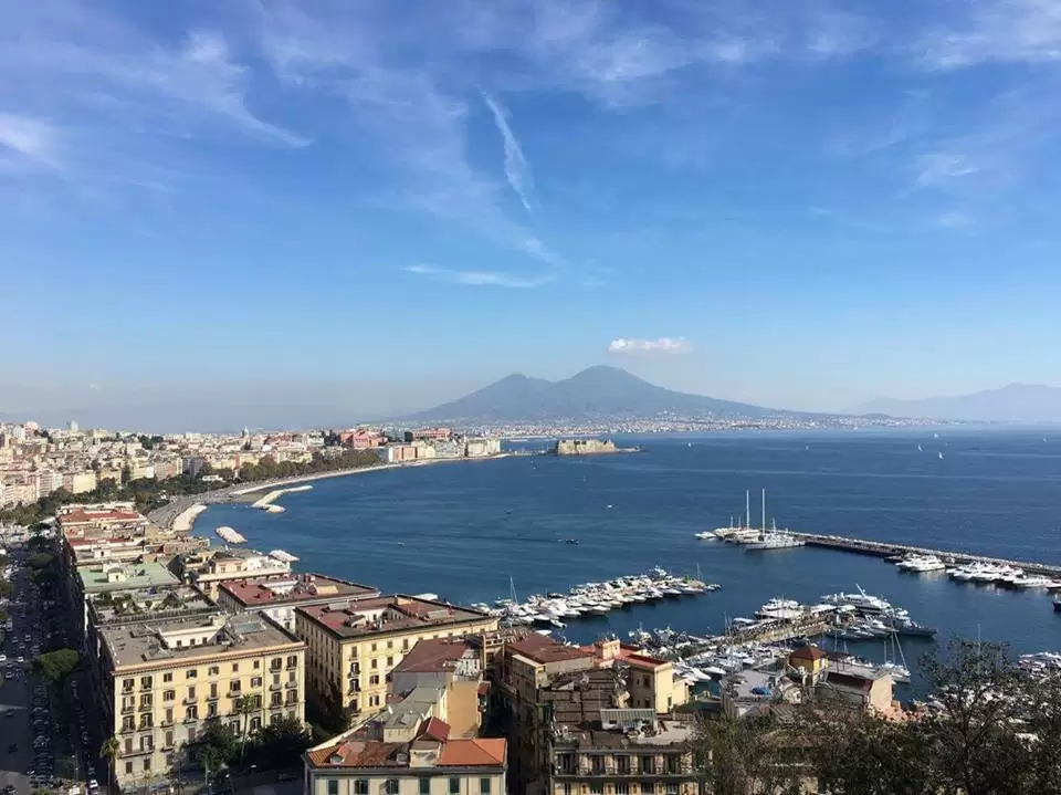 napoli