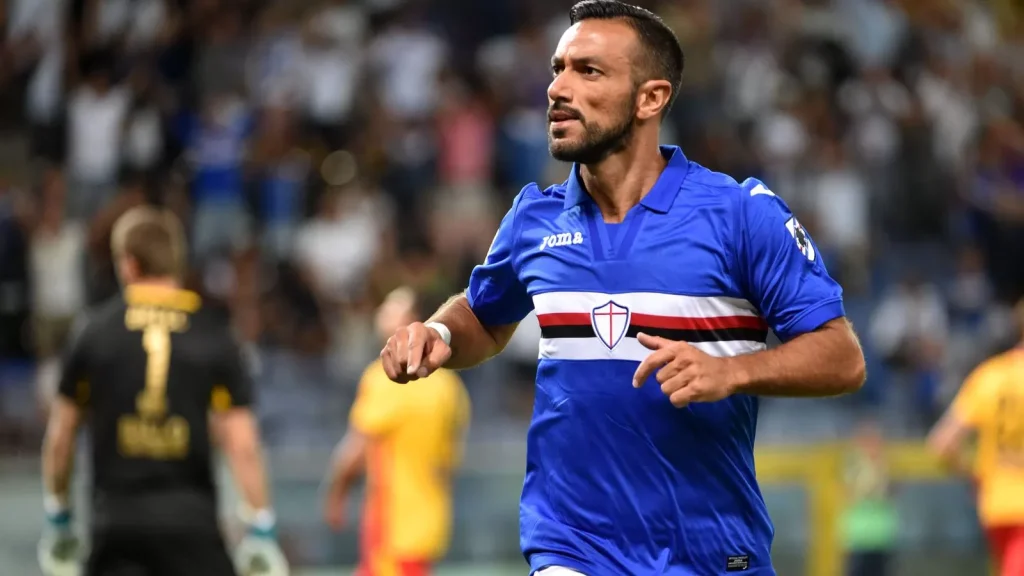 Quagliarella