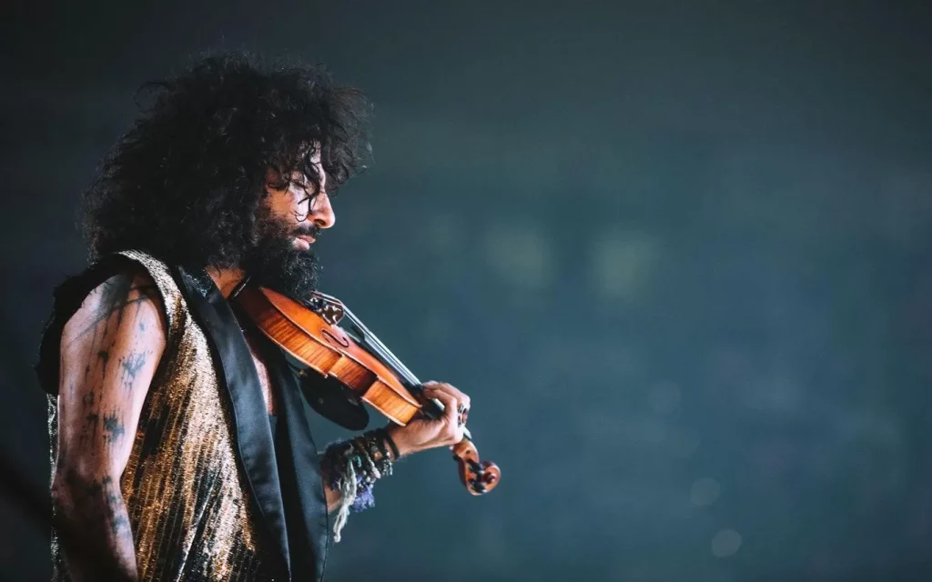 ara-malikian