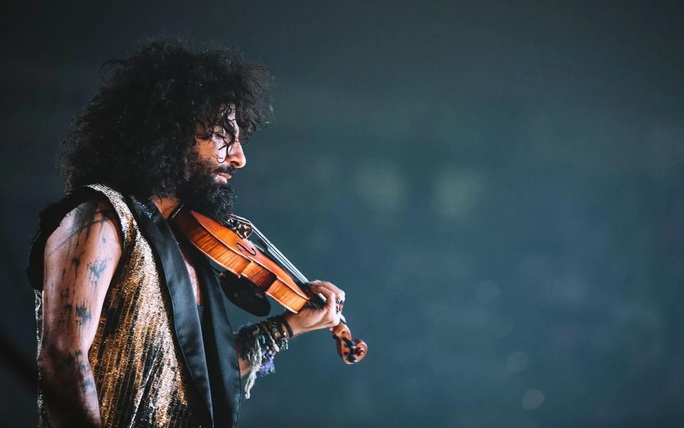 ara-malikian