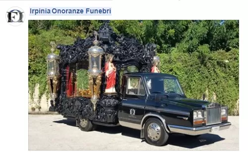 funerali scontati