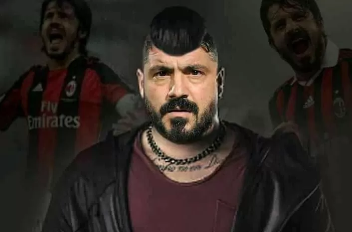 gattuso-milan