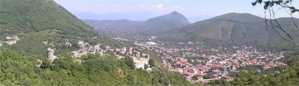 monteforte irpino