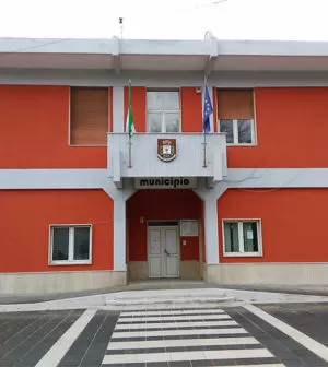 rotondi scuola materna campizze chiusa maltempo