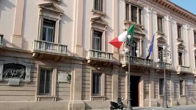 convegno centro circolo della stampa ezra pound