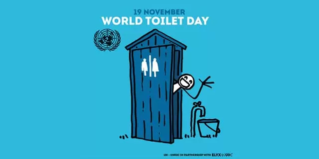 worldtoiletday