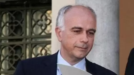 giudice irpino mario pagano