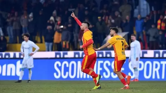 Benevento-Chievo-Coda-Salvezza-Serie A-Campionato-Classifica