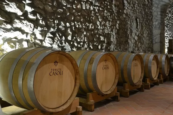 tenuta cantine aperte