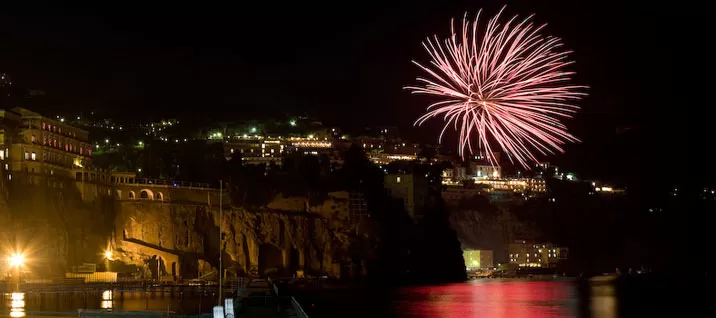 Capodanno-Sorrento-Eventi