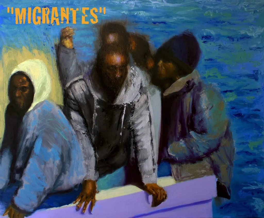 migrantes