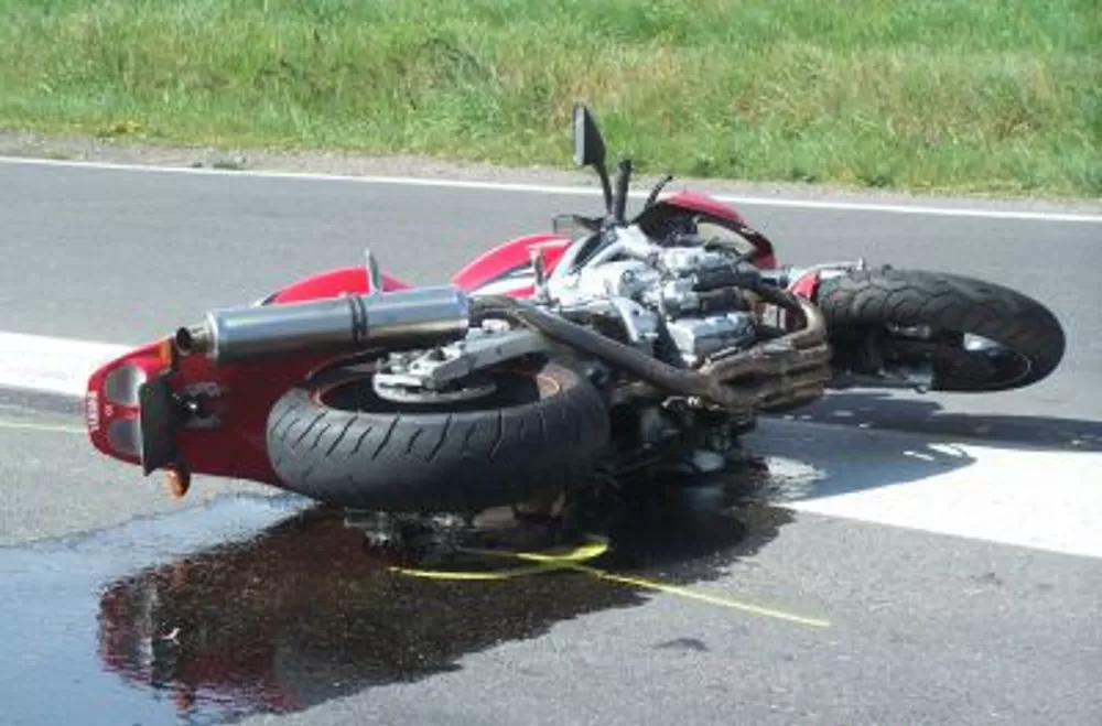 Incidente-Moto-Torre Del Greco-Feriti