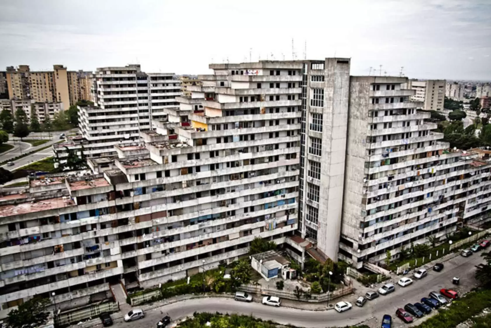 Le-Vele-Scampia