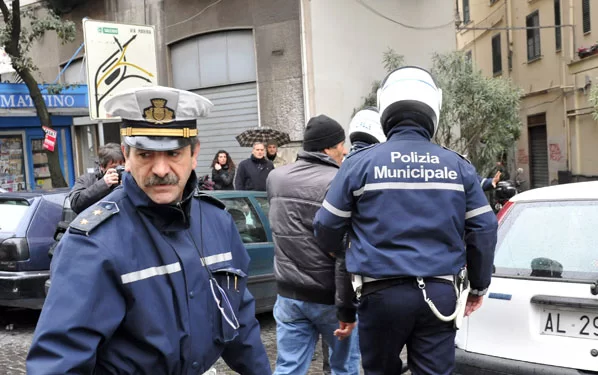 Polizia Municipale-Natale-Sanzioni-Verbali-Controlli