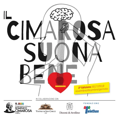 cimarosa suona bene