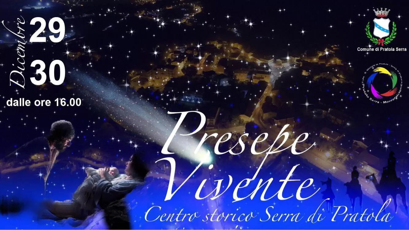 presepe vivente