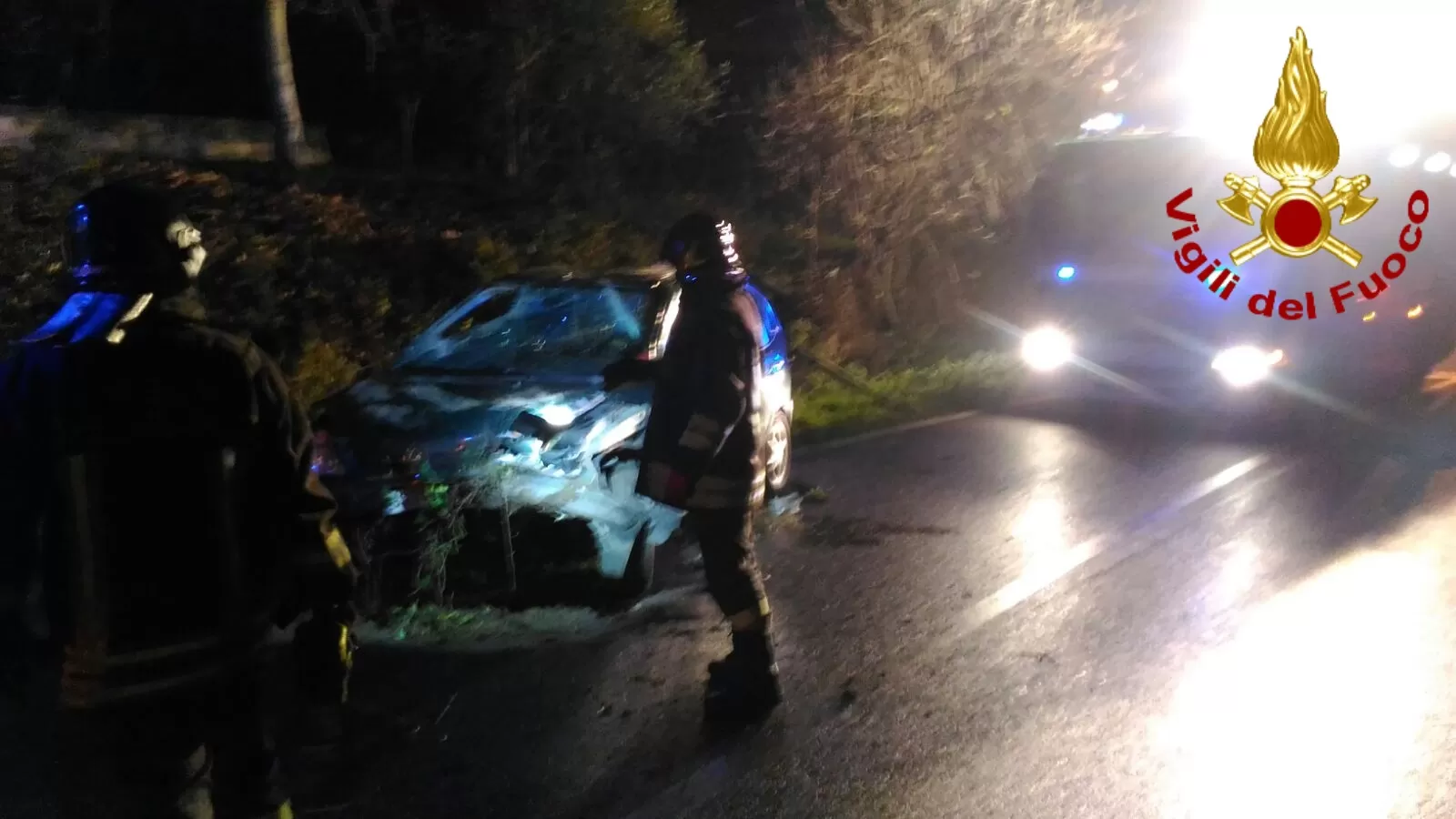 incidente ss7 pratola serra montemiletto