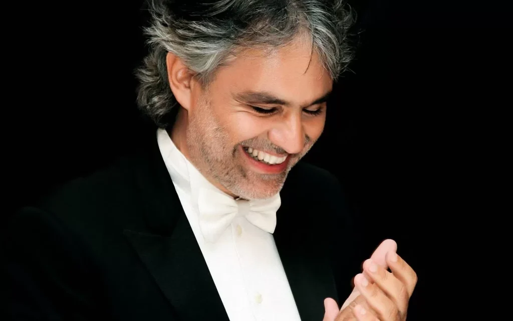 bocelli