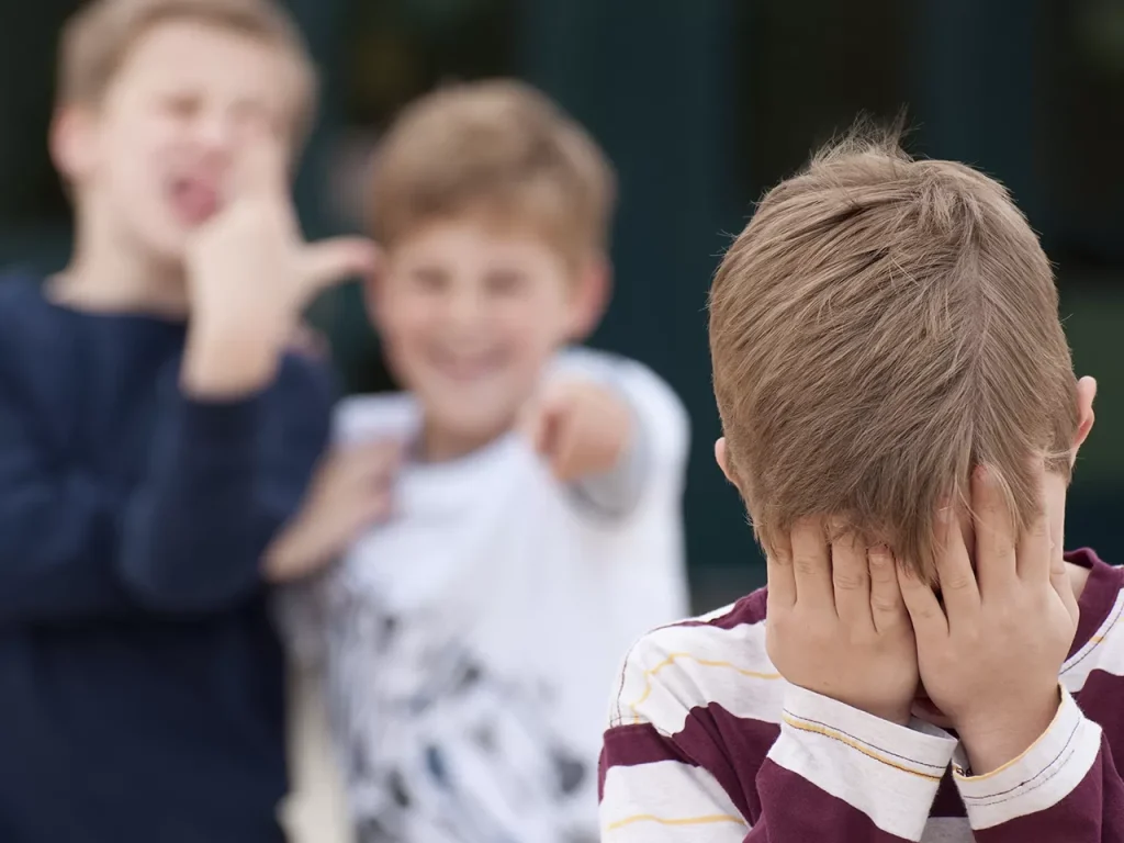 bullismo scuole Regione Campania