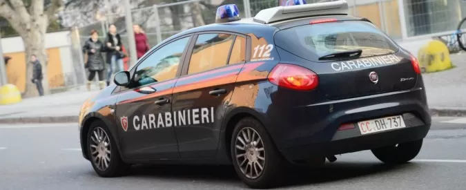 carabinieri