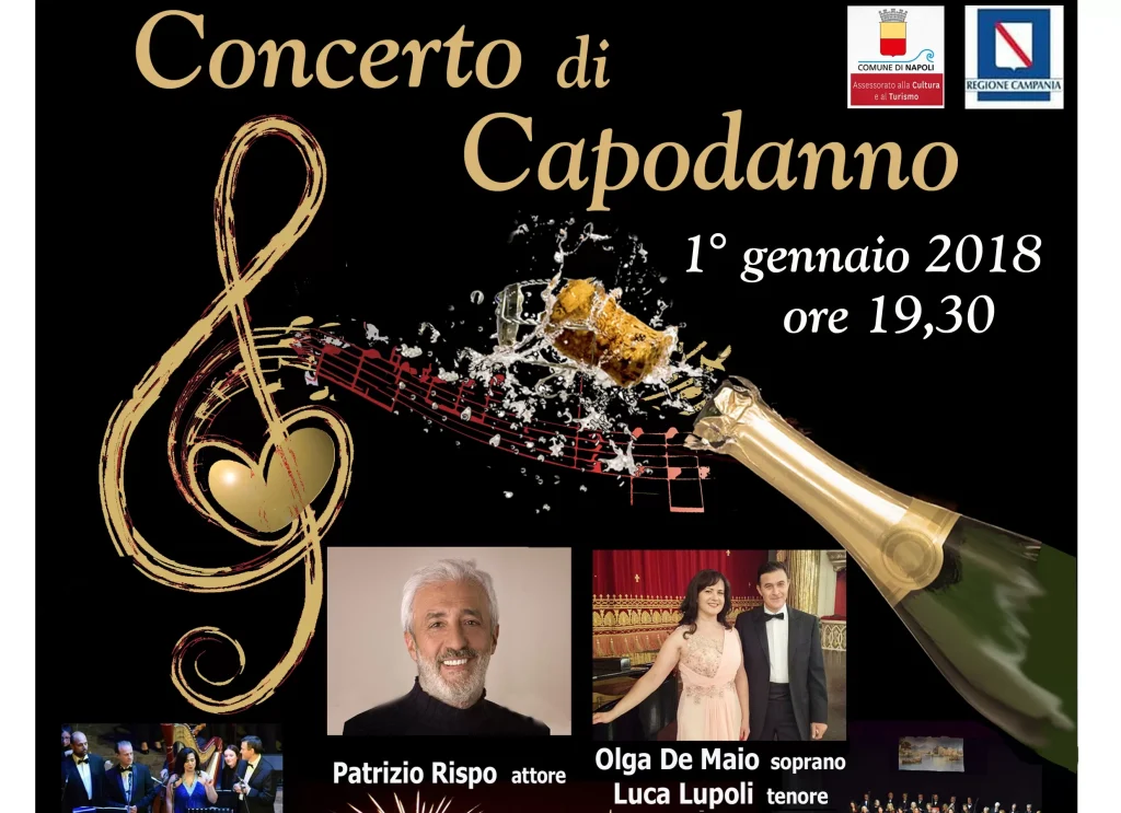 concerto di capodanno 2018