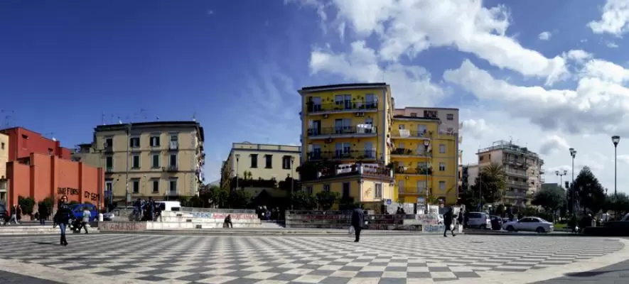 piazza_san_giorgio_a_cremano