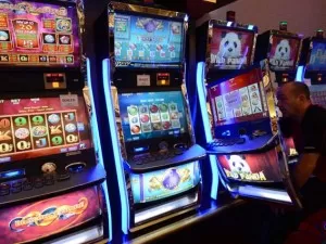 azzardo slot machine macchinette avellino irpinia